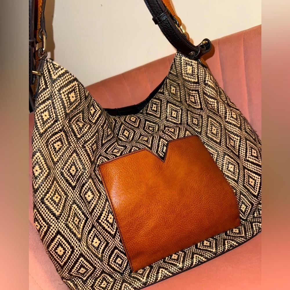 Kelly & Katie Bag